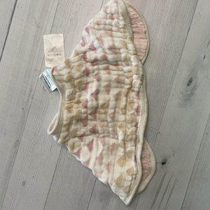 aden & anais‎ viscose burpy bib